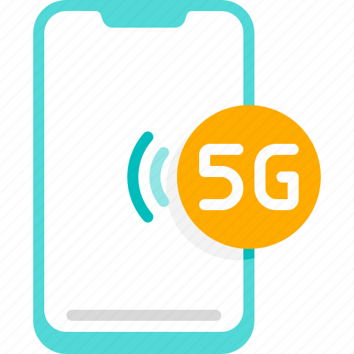 Technology, business, device, 5g, internet, mobile, smartphone icon - Download on Iconfinder