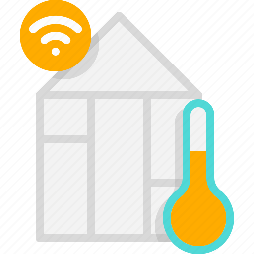 Technology, business, device, green house, global warming, home, eco living icon - Download on Iconfinder