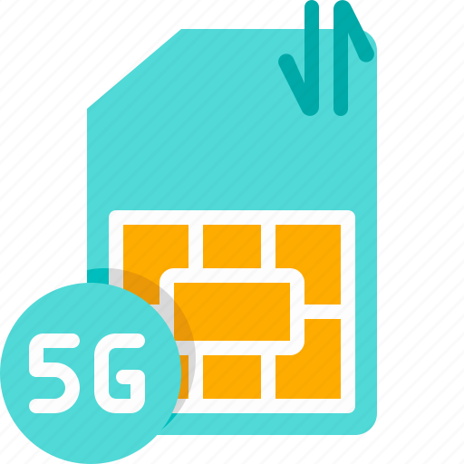 Technology, business, device, sim card, 5g, mobile, memory icon - Download on Iconfinder