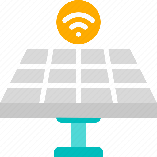 Technology, business, device, solar panel, energy, power, electricity icon - Download on Iconfinder