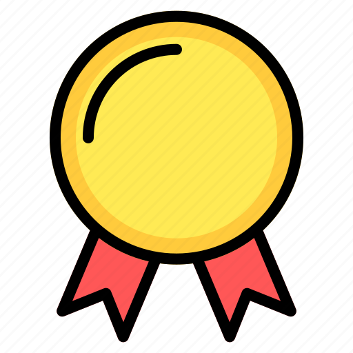 Award, winner, rewards, success, prize, quality, acknowledge icon - Download on Iconfinder