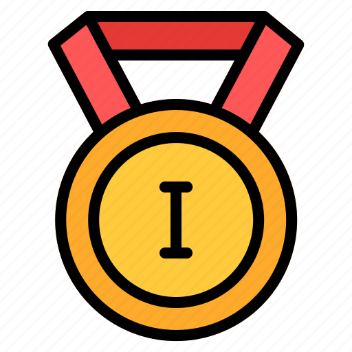 Award, champion, reward, prize, winner, trophy, academy icon - Download on Iconfinder