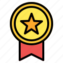 award, achievement, reward, prize, emblem, badge, best, winner, sport