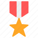 award, medal, achievement, honors, reward, prize, emblem, badge, winner