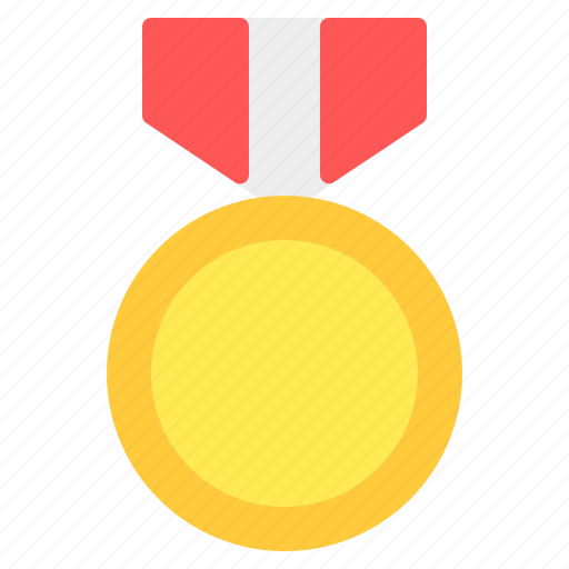 Award, medal, champion, badge, winner, sport, competition icon - Download on Iconfinder