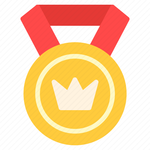 Award, gold, winner, medal, champion, prize, sport icon - Download on Iconfinder