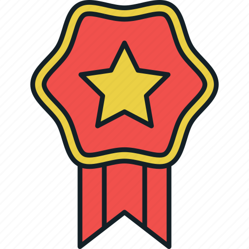 Winner, award, celebration, victory, success, achievement, medal icon - Download on Iconfinder