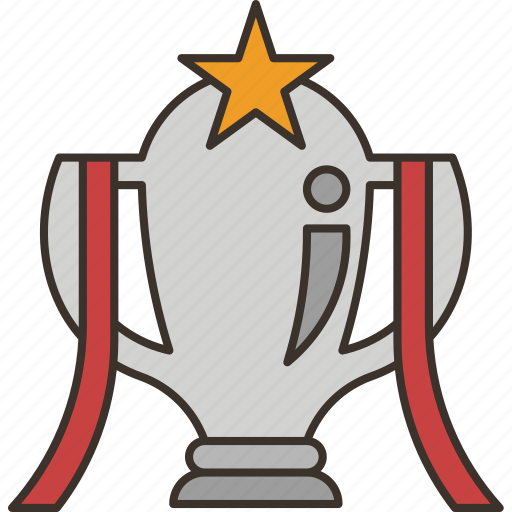Trophy, celebration, winning, award, sport icon - Download on Iconfinder