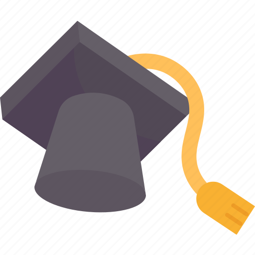 Graduated, class, university, academy, ceremony icon - Download on Iconfinder