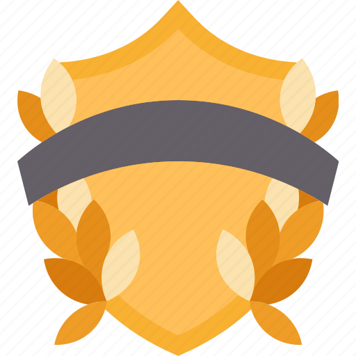 Honor, badge, award, quality, certificate icon - Download on Iconfinder