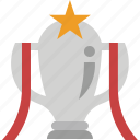 trophy, celebration, winning, award, sport