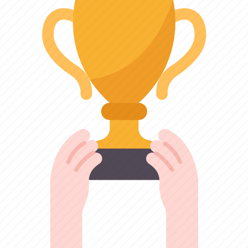 Winner, cup, trophy, champion, achievement icon - Download on Iconfinder