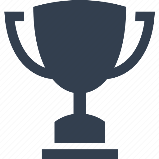 Trophy, chempion, sport, award, cup, winner, prize icon - Download on Iconfinder