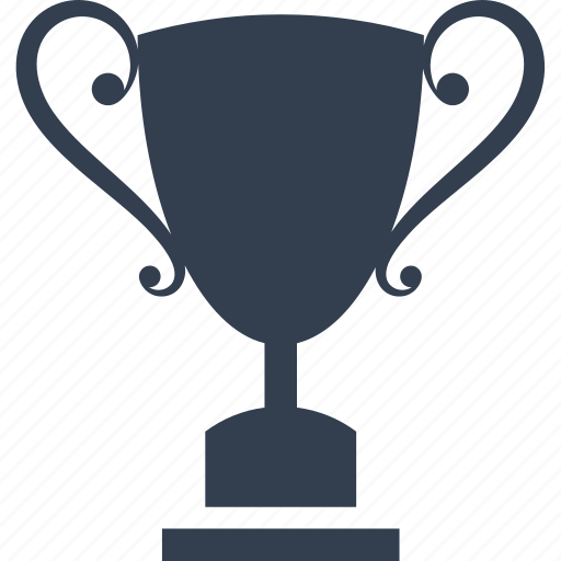 Trophy, cup, chempion, winner, award, game, sport icon - Download on Iconfinder