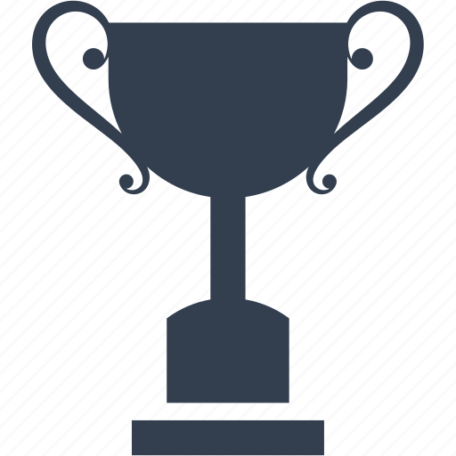 Trophy, football, cup, chempion, team sport, award, winner icon - Download on Iconfinder