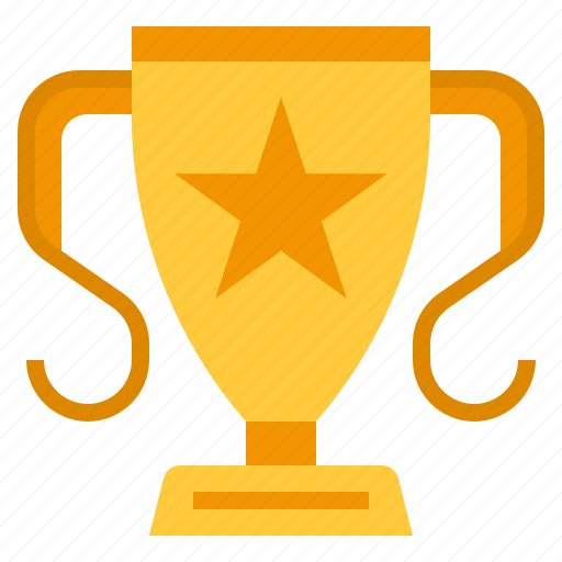 Award, star, trophy icon - Download on Iconfinder