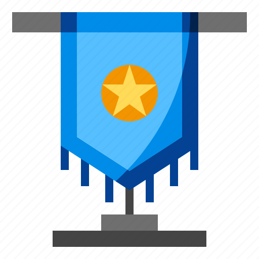 Award, star, winner icon - Download on Iconfinder