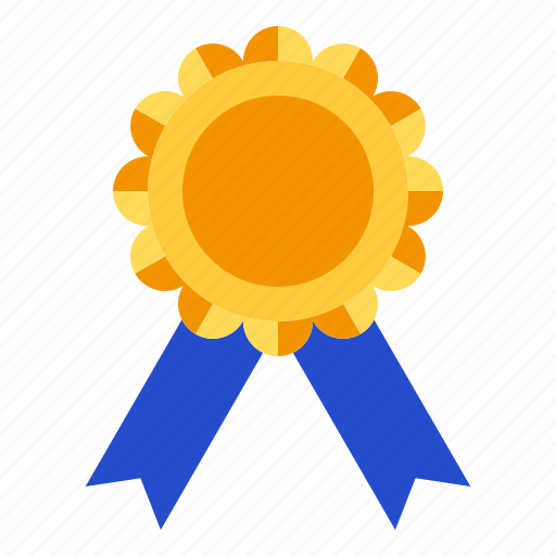 Gold, prize, trophy icon - Download on Iconfinder
