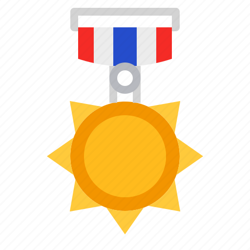 Medal icon - Download on Iconfinder on Iconfinder