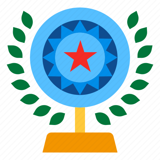 Reward, star, trophy icon - Download on Iconfinder