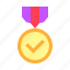 award, badge, verified, quality, best 