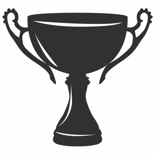 Trophy, long, champion, cup, win, winner, metal icon - Download on Iconfinder
