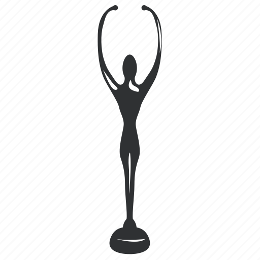 Trophy, long, champion, success, win, winner, award icon - Download on Iconfinder