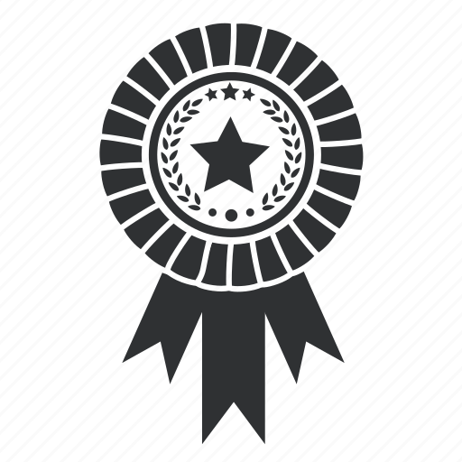 Star, prize, power, win, wreath, award, winning icon - Download on Iconfinder