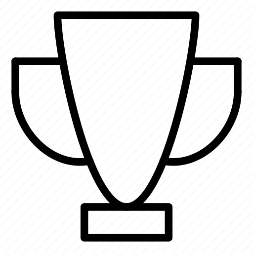 Award, prize, medal, trophy icon - Download on Iconfinder