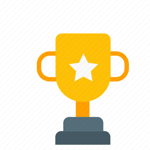 Award, medal, prize, trophy icon - Download on Iconfinder