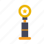 award, medal, prize, trophy 