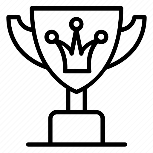 Award, cup, king award, president award, reward, trophy, winner award icon - Download on Iconfinder