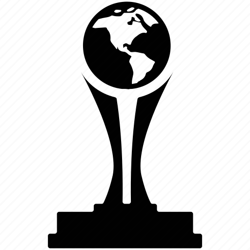 Award trophy, football trophy, soccer trophy, sports trophy, sports winner award, trophy icon - Download on Iconfinder