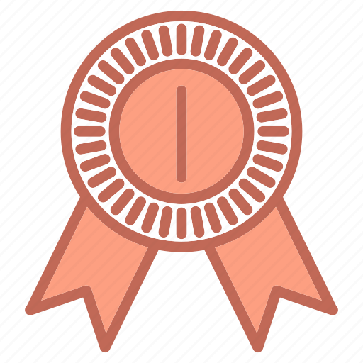 Acheivement, awards, badge icon - Download on Iconfinder