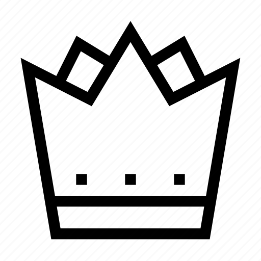 Award, crown, king, prize, reward, royal, winner icon - Download on Iconfinder