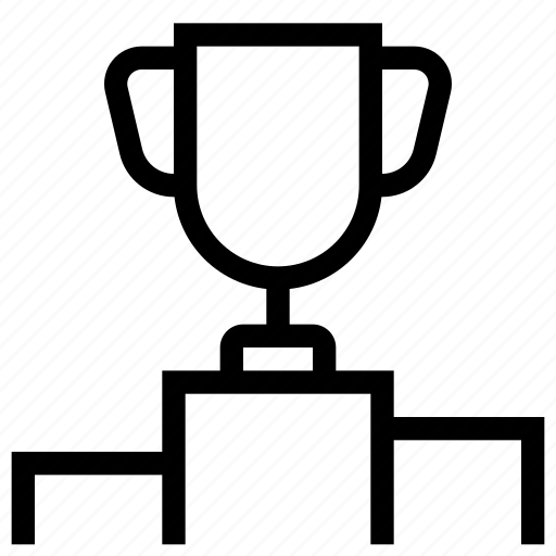Award, champion, leaderboard, medal, prize, star, winner icon - Download on Iconfinder