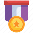 award, certification, quality, star, medal