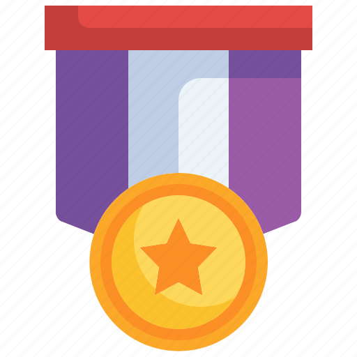 Award, certification, quality, star, medal icon - Download on Iconfinder