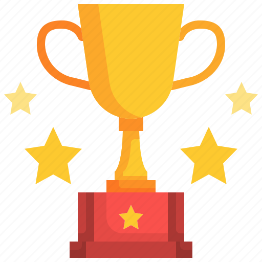 Award, trophy, competition, winner, champion icon - Download on Iconfinder