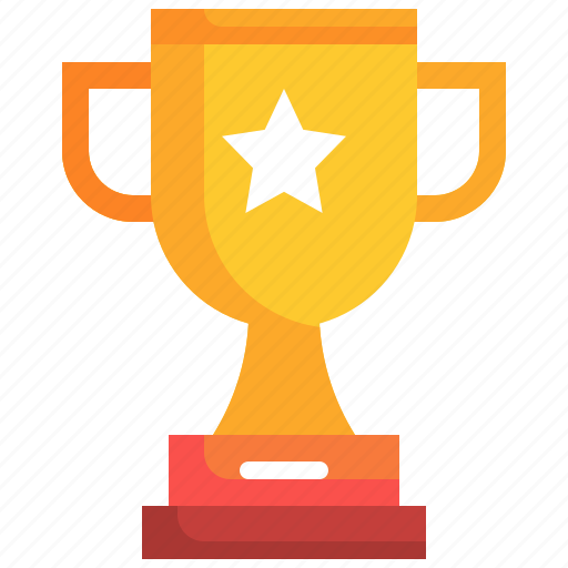 Award, cup, trophy, competition, winner icon - Download on Iconfinder
