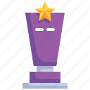cup, star, award0a, trophy, winner