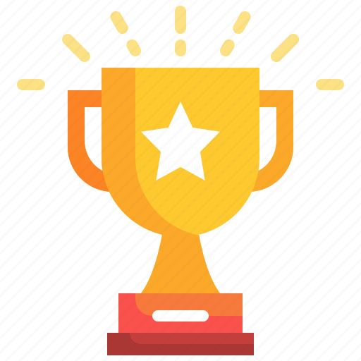Award, reward, trophy, winner, champion icon - Download on Iconfinder