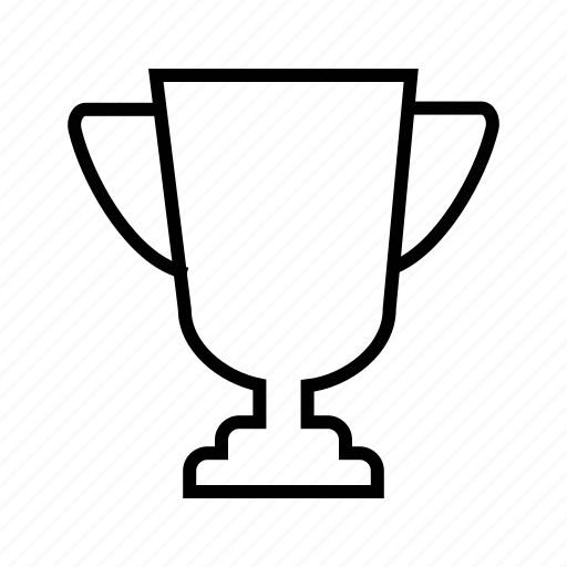 Acheivement, award, prize, sheild, winning cup icon - Download on Iconfinder
