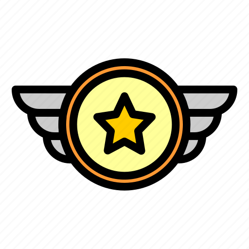 Achievement, awards, badge, prize, victory, win, winner icon - Download on Iconfinder