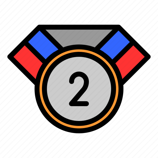 Achievement, awards, medal, prize, victory, win, winner icon - Download on Iconfinder