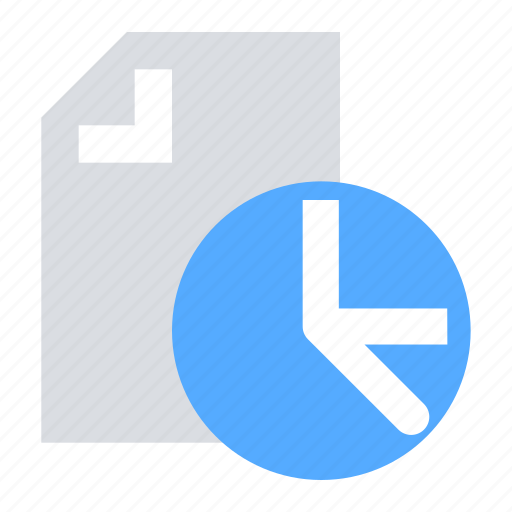 Chart, document, file icon - Download on Iconfinder