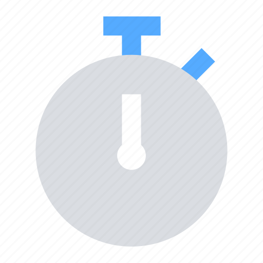 Clock, stop, time, watch icon - Download on Iconfinder