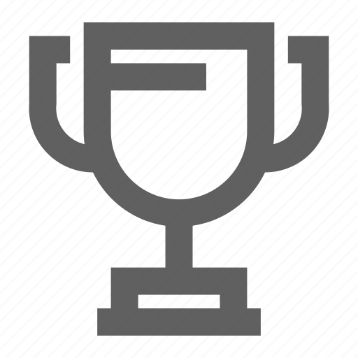 Achievement, prize, trophy icon - Download on Iconfinder