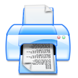 Impresora icon - Free download on Iconfinder