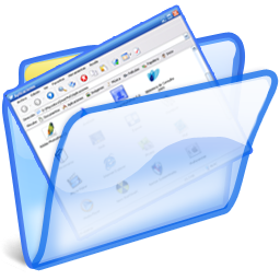 Programas icon - Free download on Iconfinder